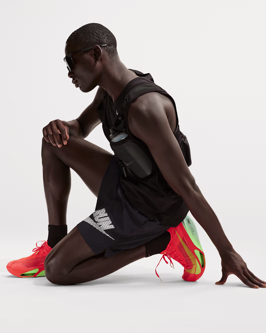 Nike მამაკაცის შორტი