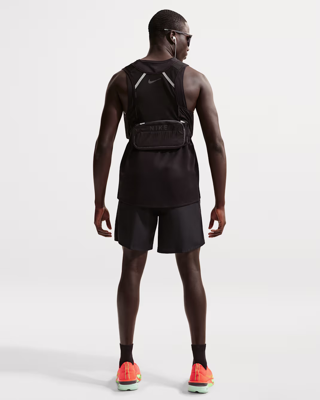 Nike მამაკაცის შორტი