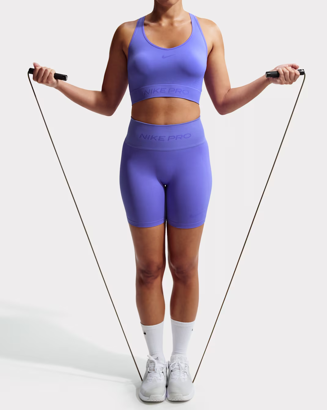 Nike ქალის მაისური