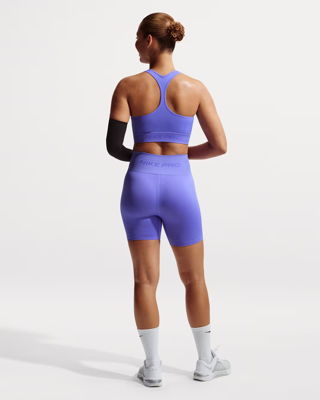 Nike ქალის მაისური