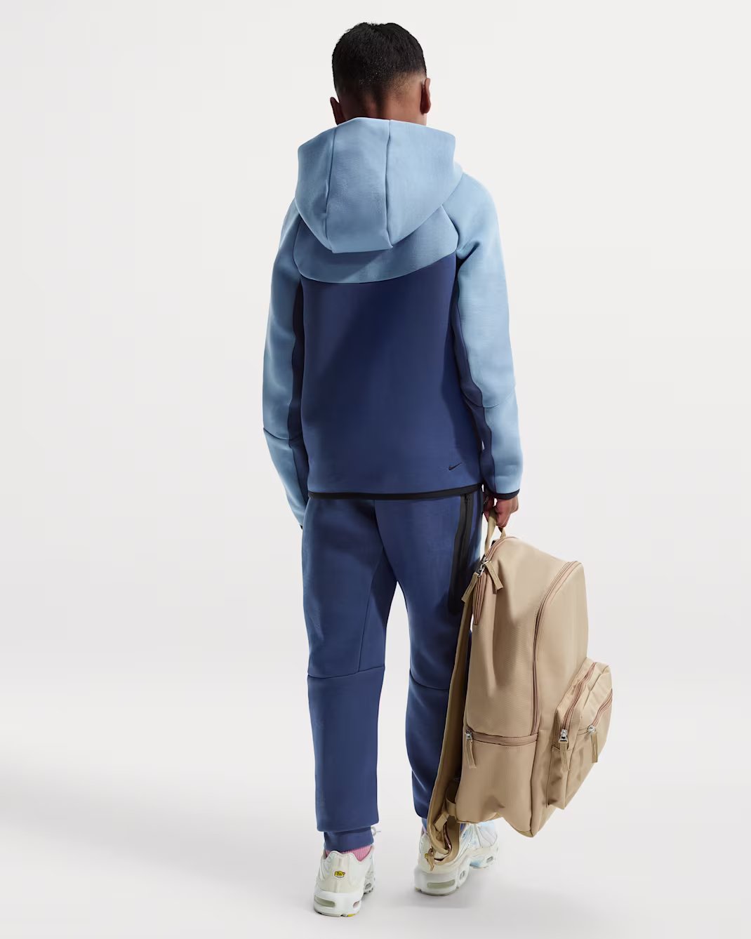 ბავშვის ჯემპრი