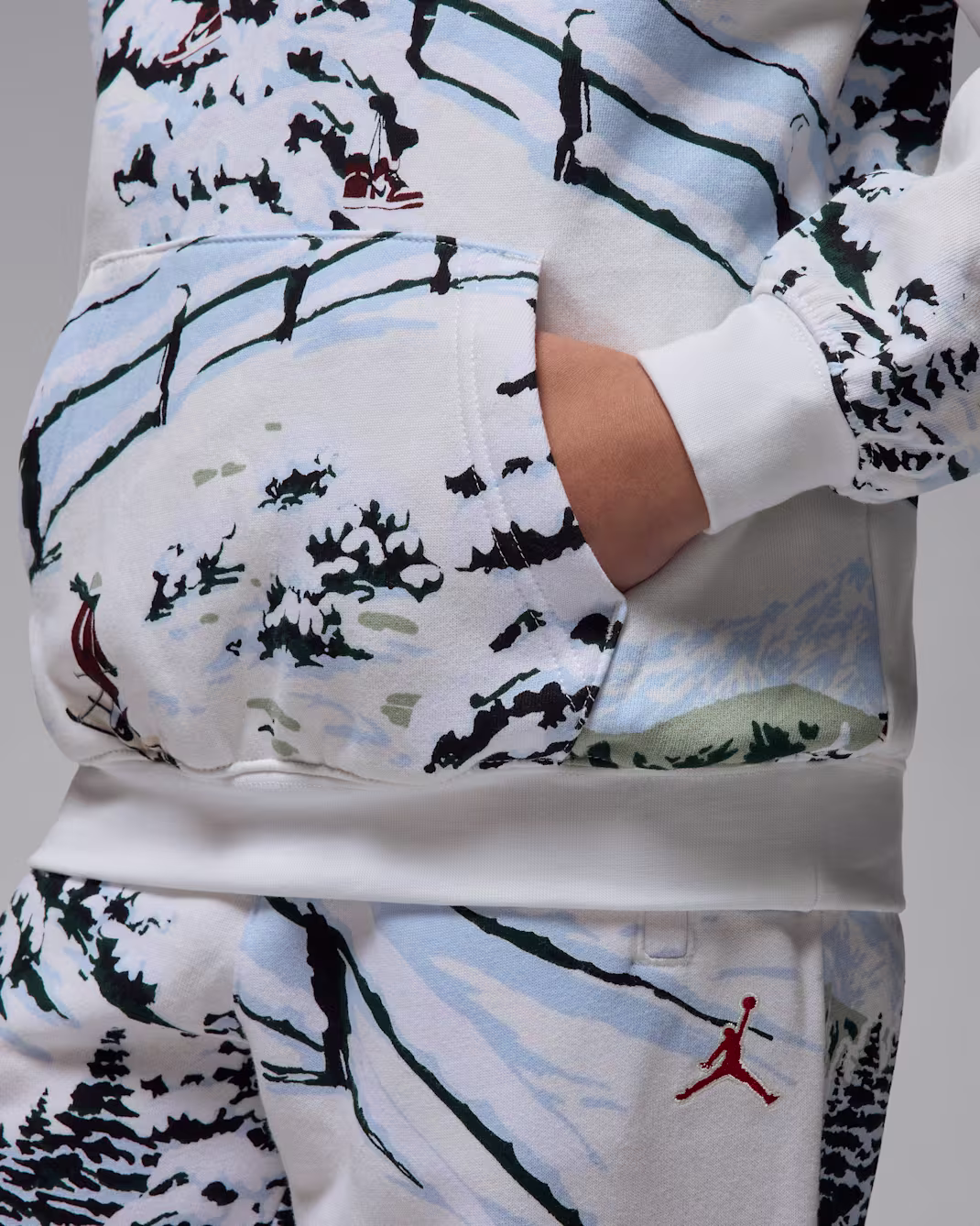 მამაკაცის ჯემპრი