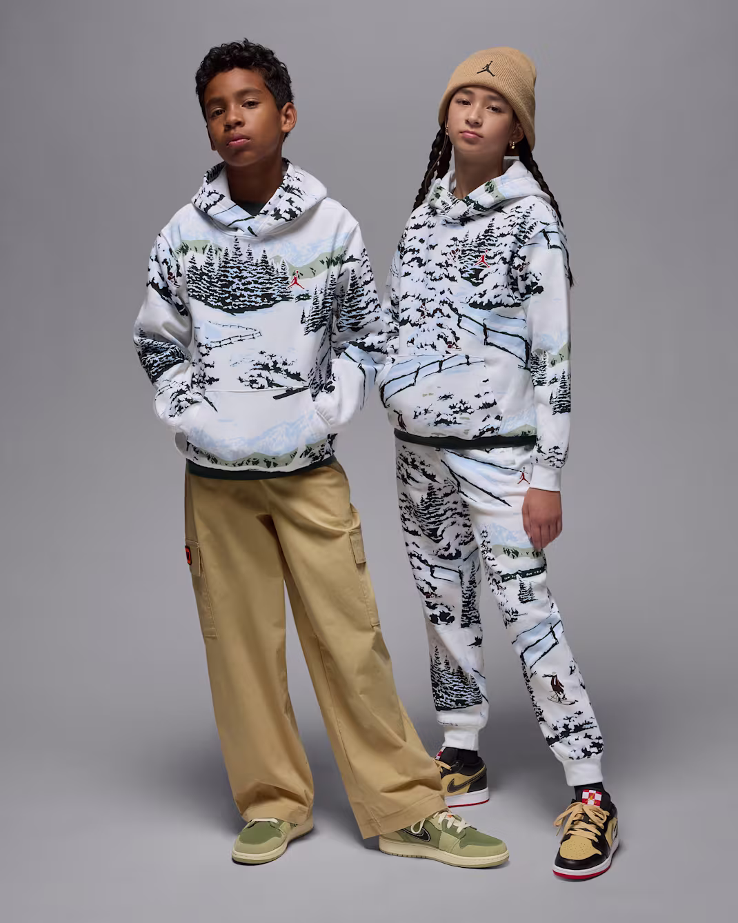 მამაკაცის ჯემპრი