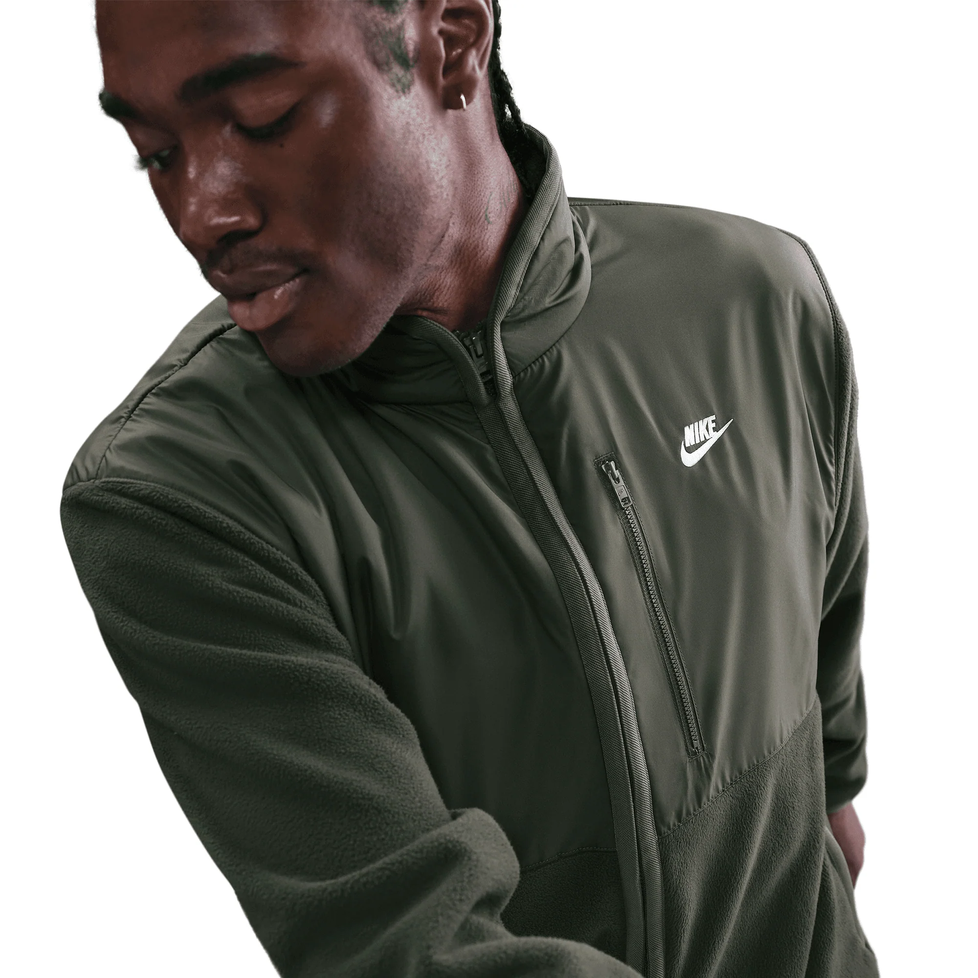 მამაკაცის ქურთუკი