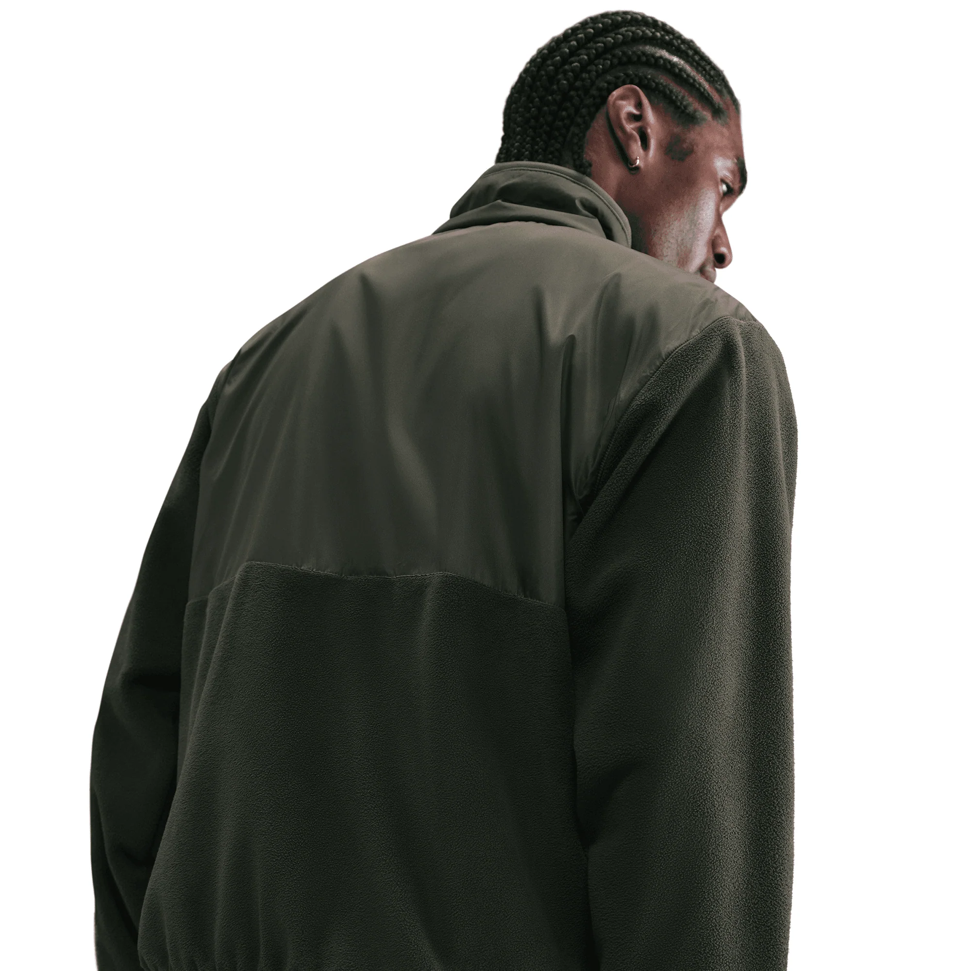 მამაკაცის ქურთუკი