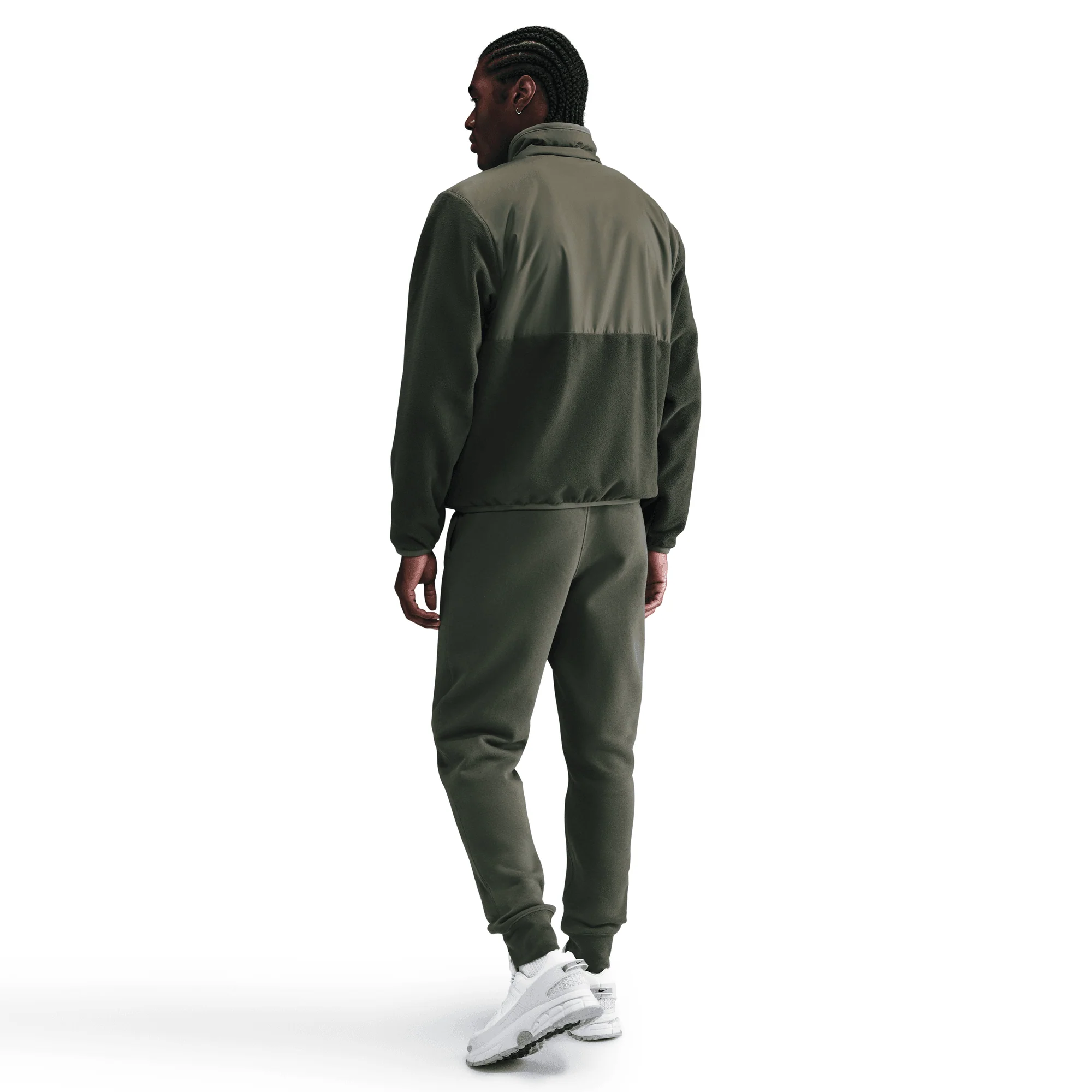 მამაკაცის ქურთუკი