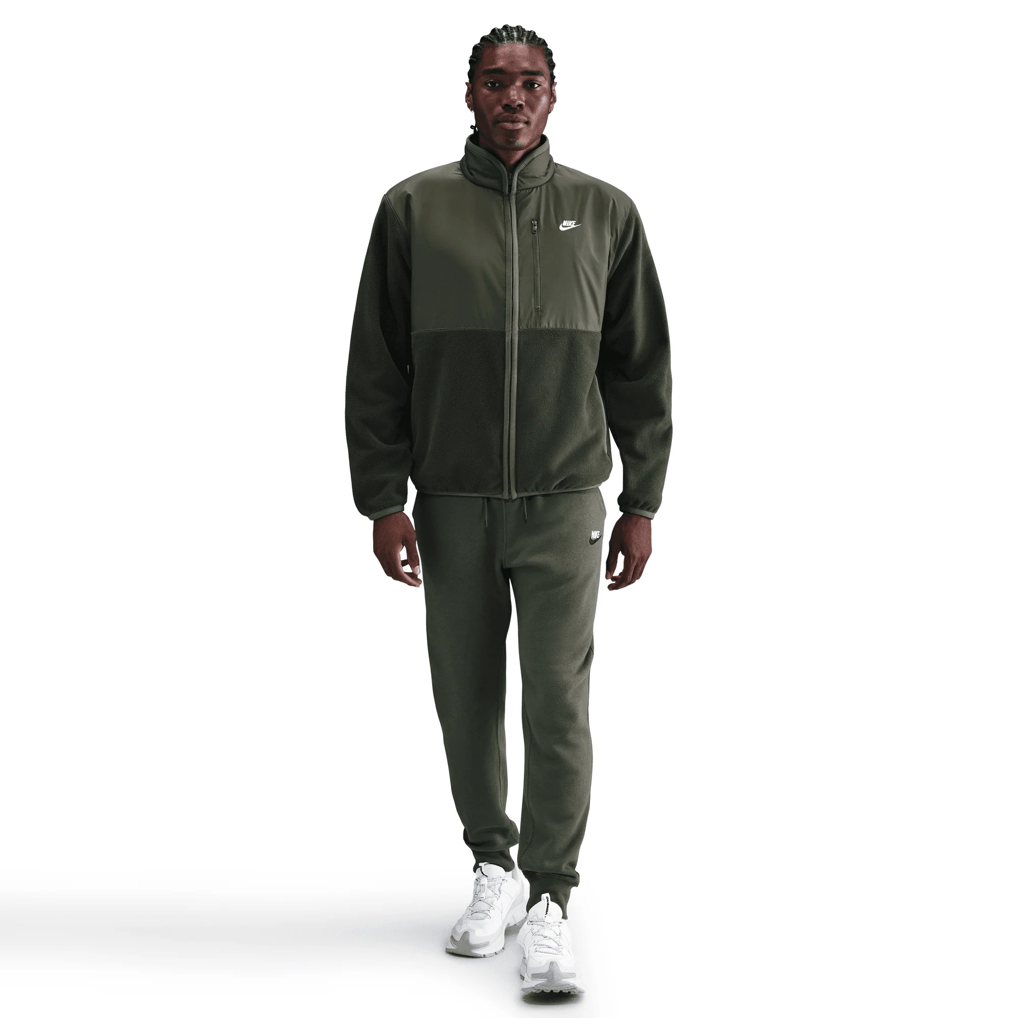 მამაკაცის ქურთუკი