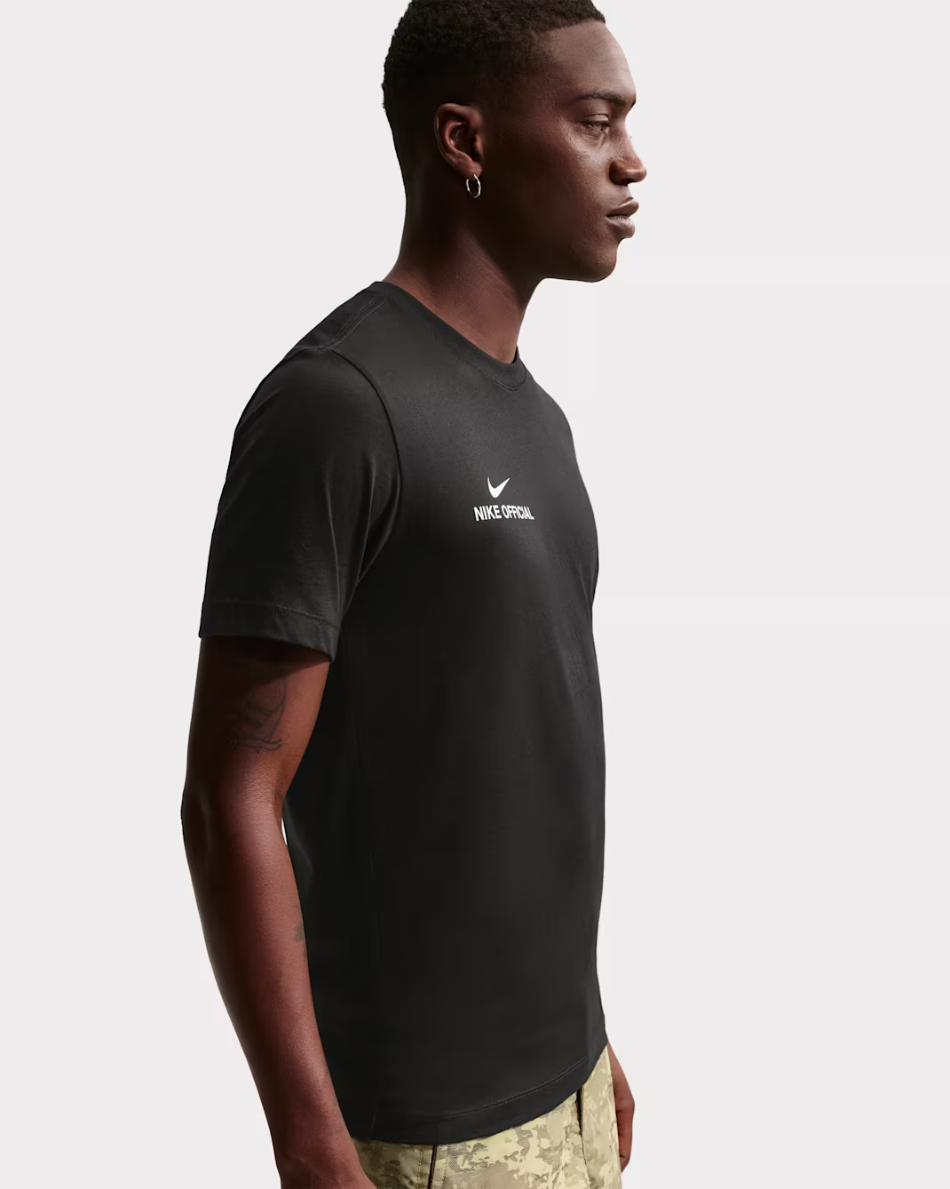 მამაკაცის მაისური