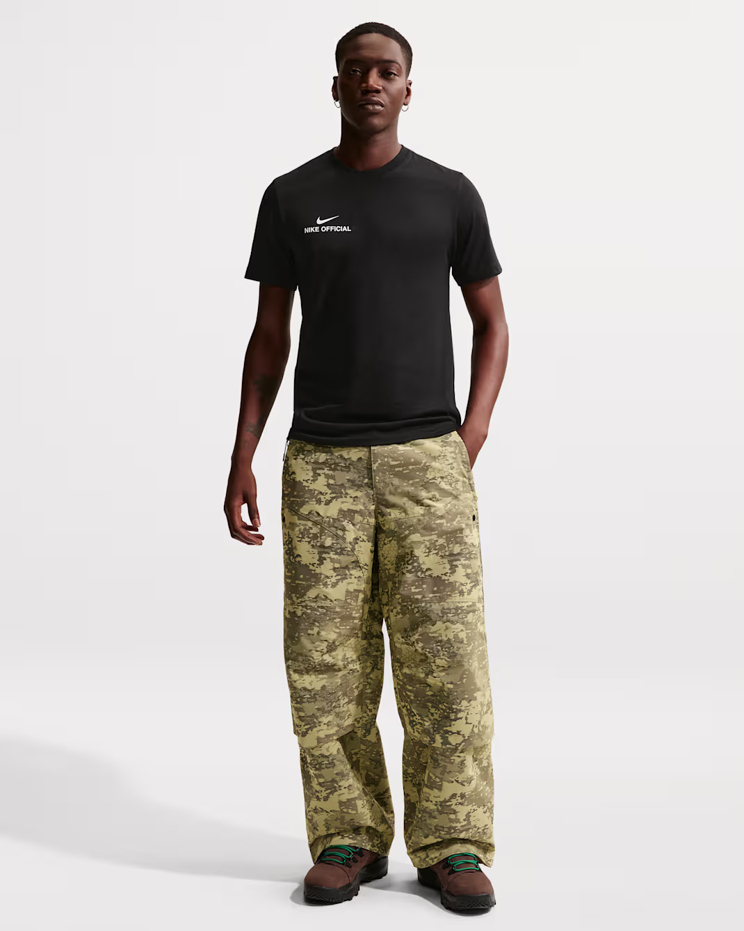 მამაკაცის მაისური