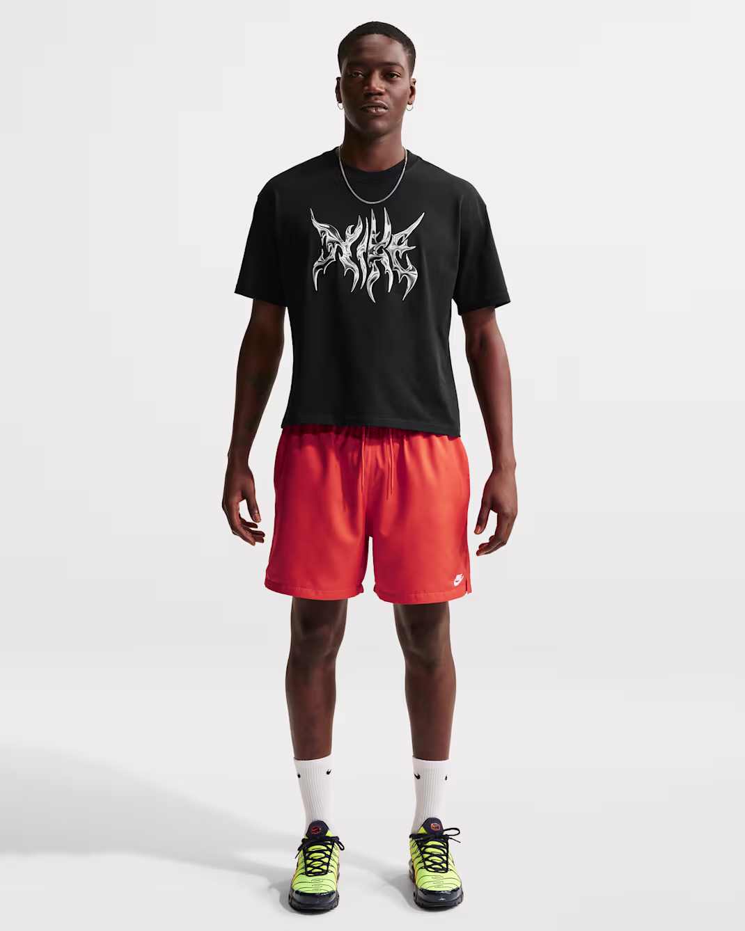 მამაკაცის მაისური