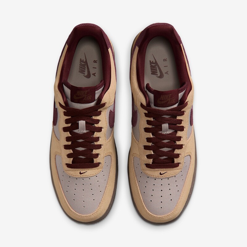 მამაკაცის სპორტული ფეხსაცმელი