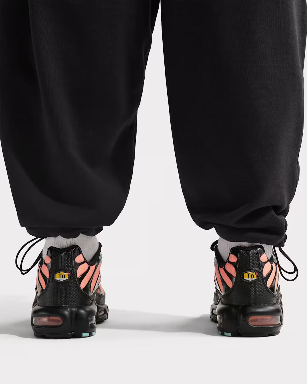 მამაკაცის სპორტული შარვალი