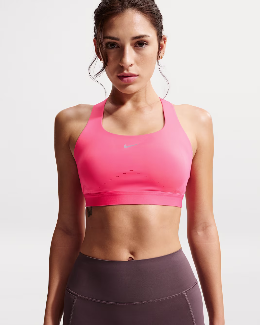 Nike ქალის მაისური