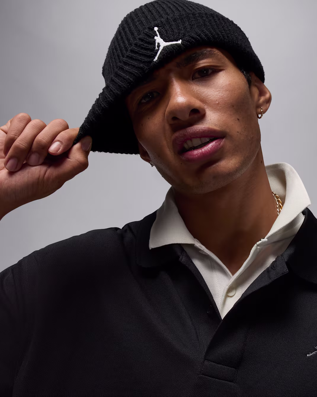 მამაკაცის პოლო მაისური