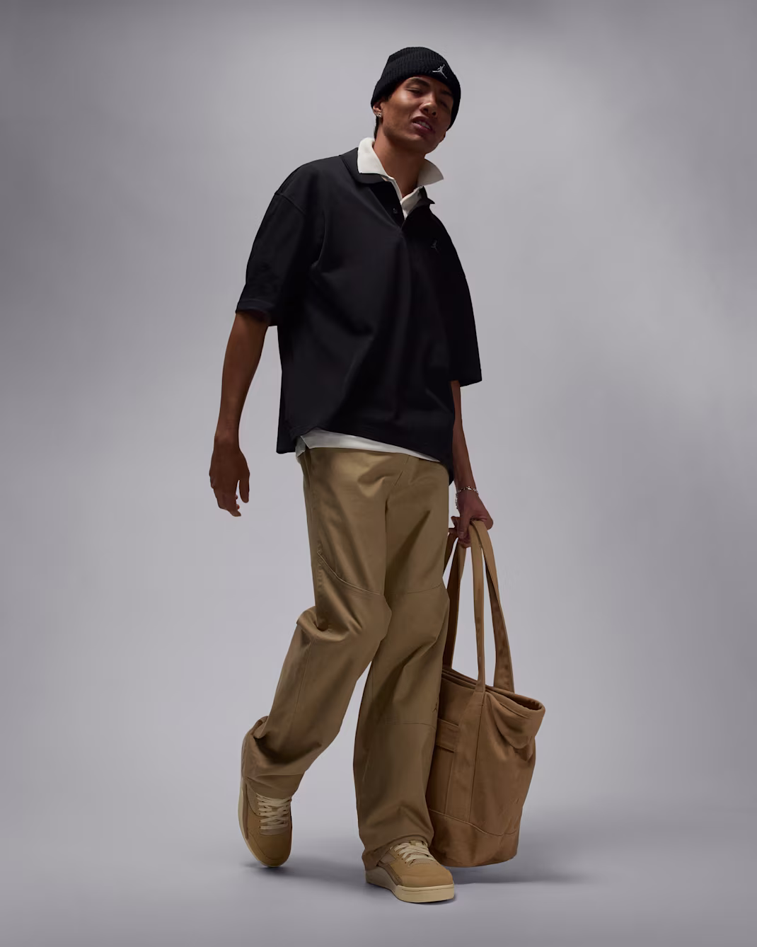 მამაკაცის პოლო მაისური