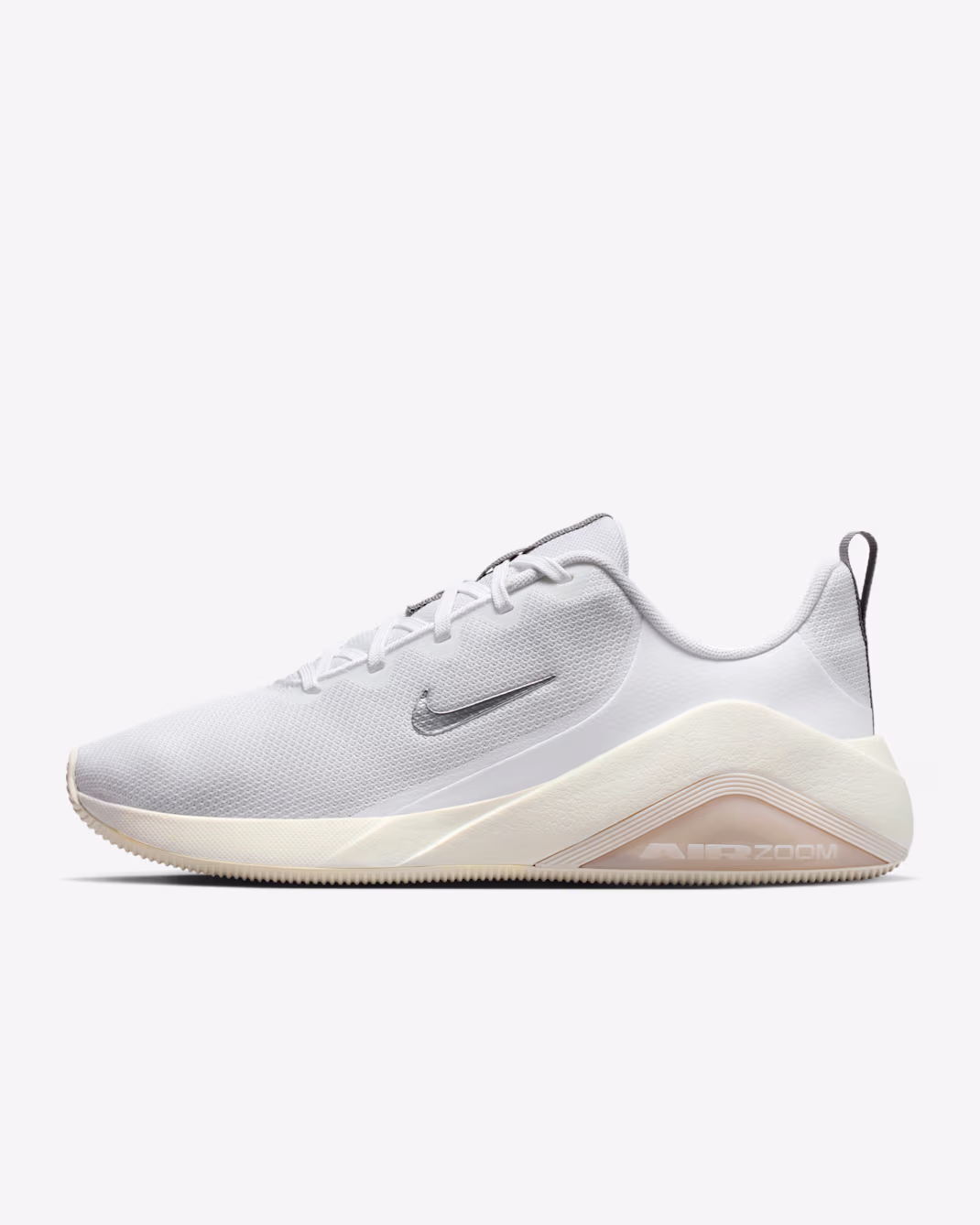 Nike ქალის სპორტული ფეხსაცმელი