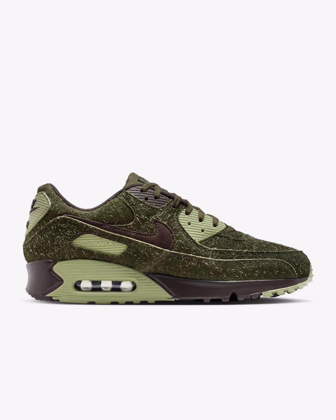 მამაკაცის სპორტული ფეხსაცმელი