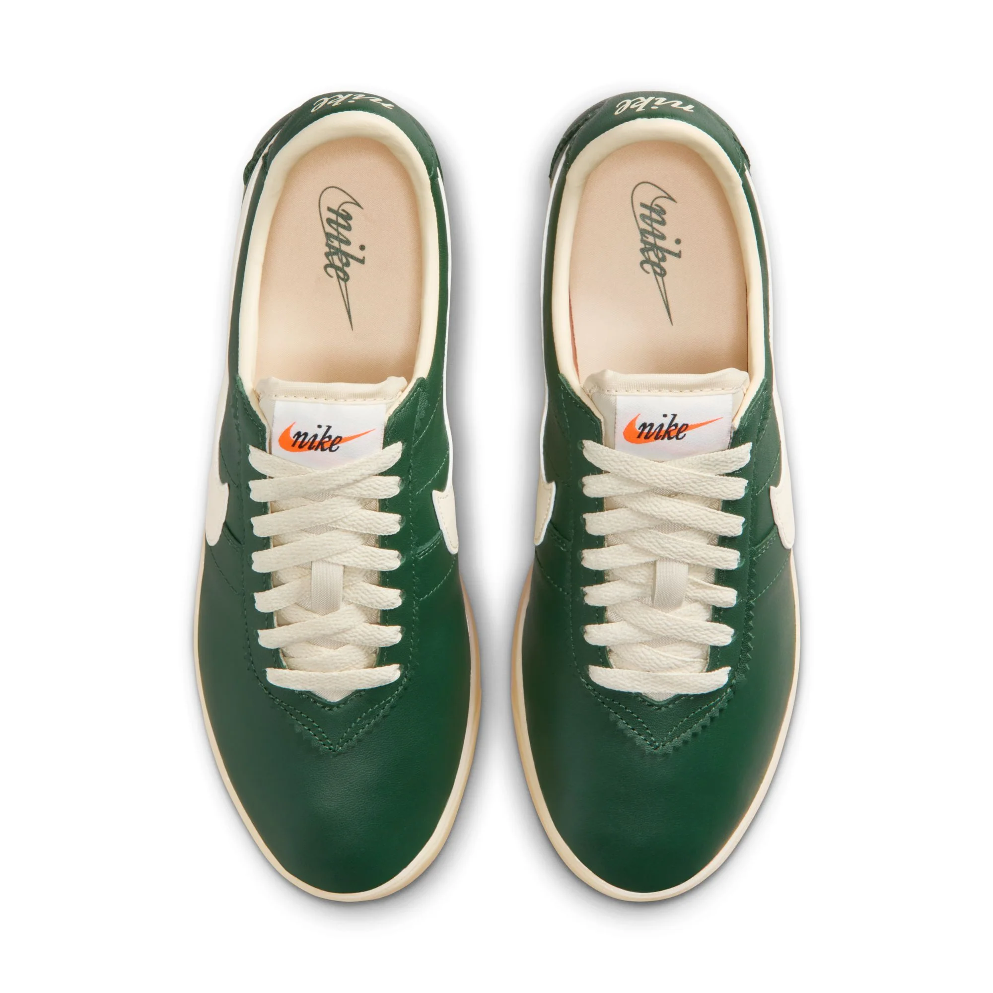 ქალის სპორტული ფეხსაცმელი