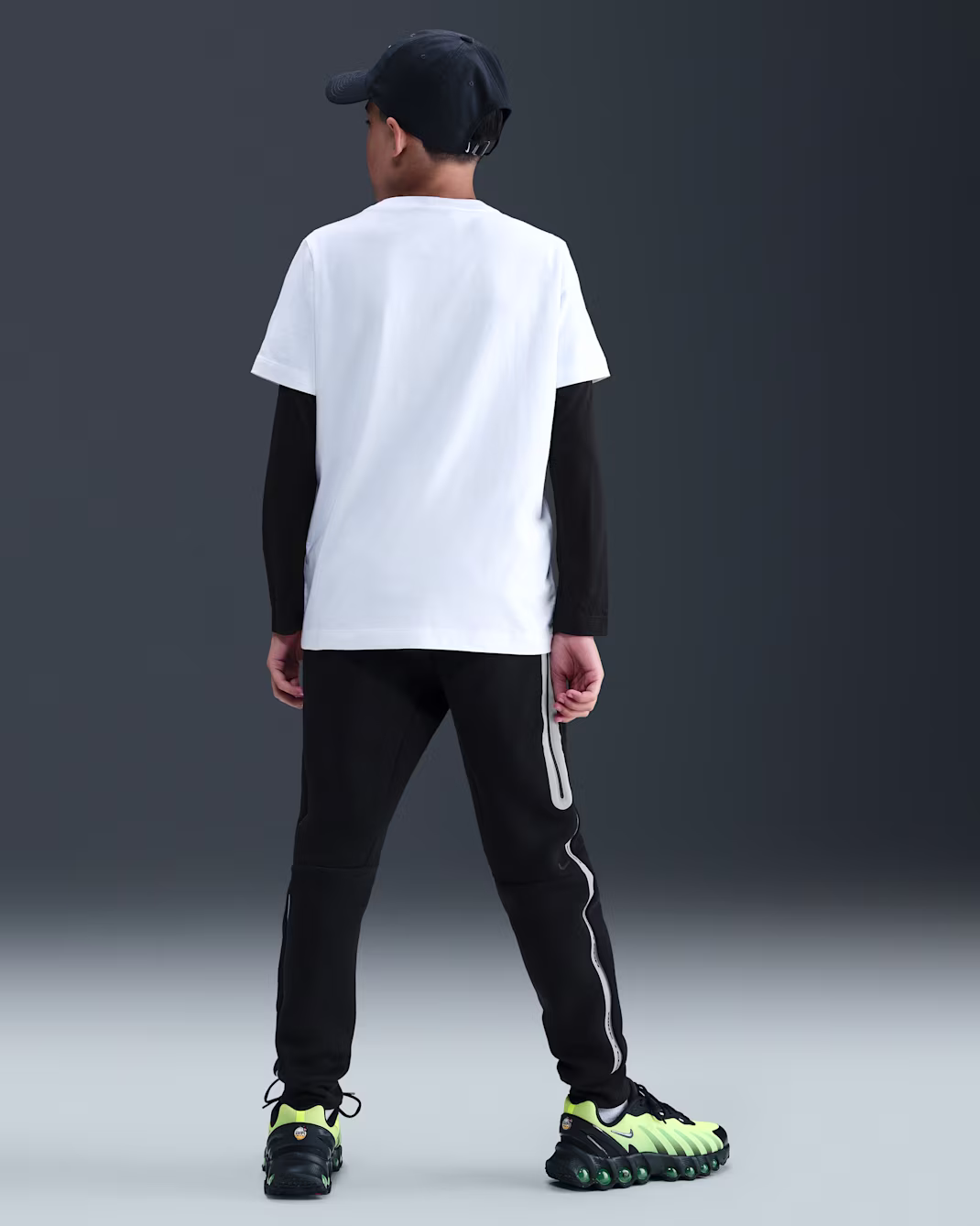 ბავშვის შარვალი