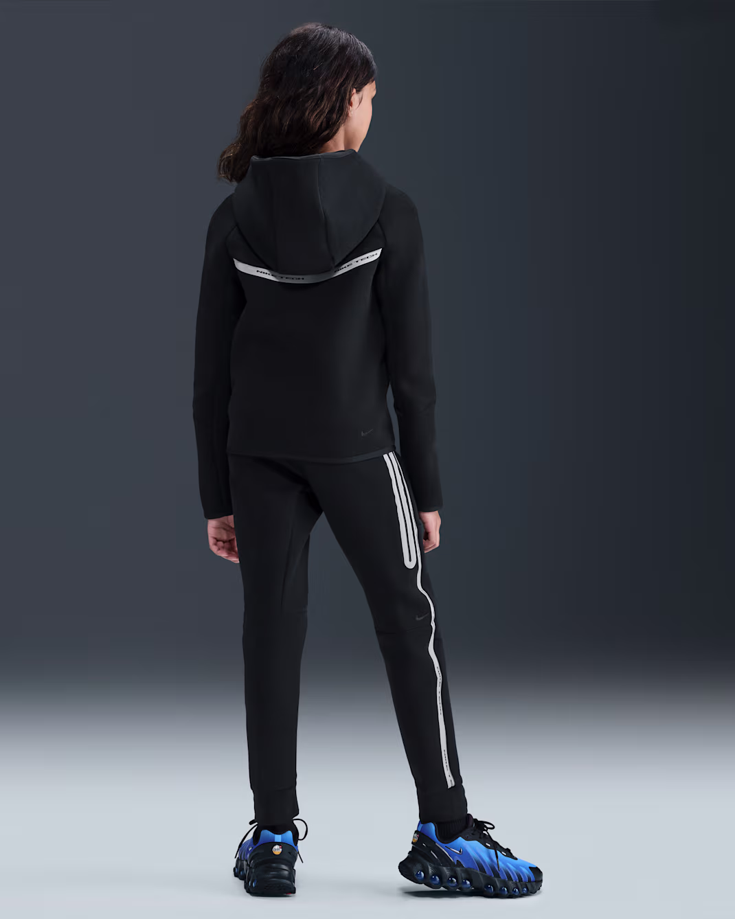 ბავშვის შარვალი