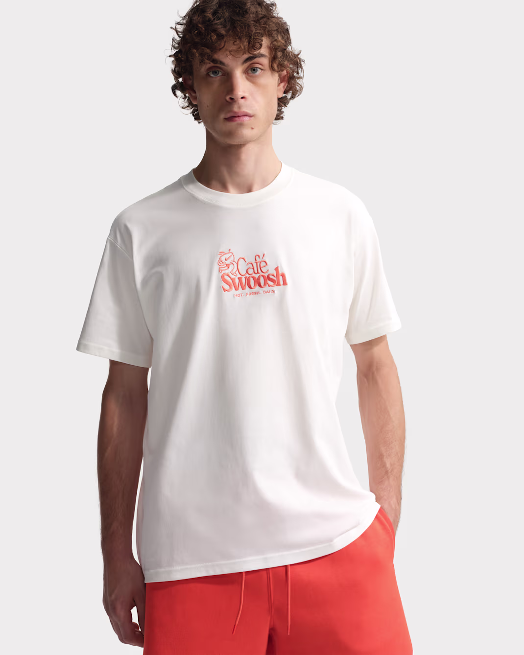 მამაკაცის მაისური