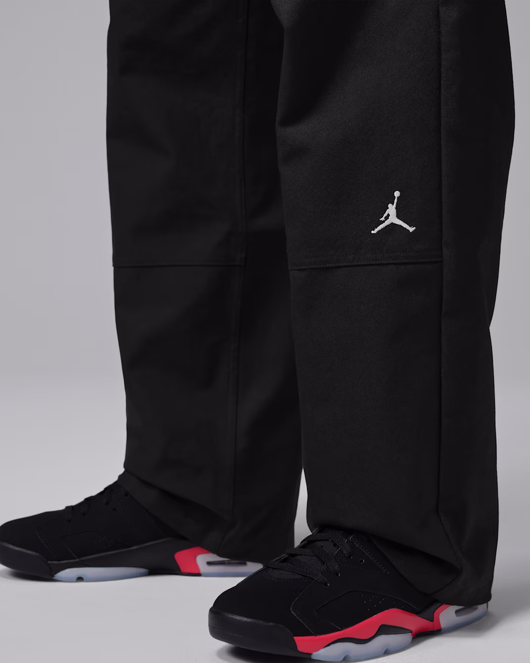 Nike მამაკაცის სპორტული შარვალი M J BRK WVN PNT