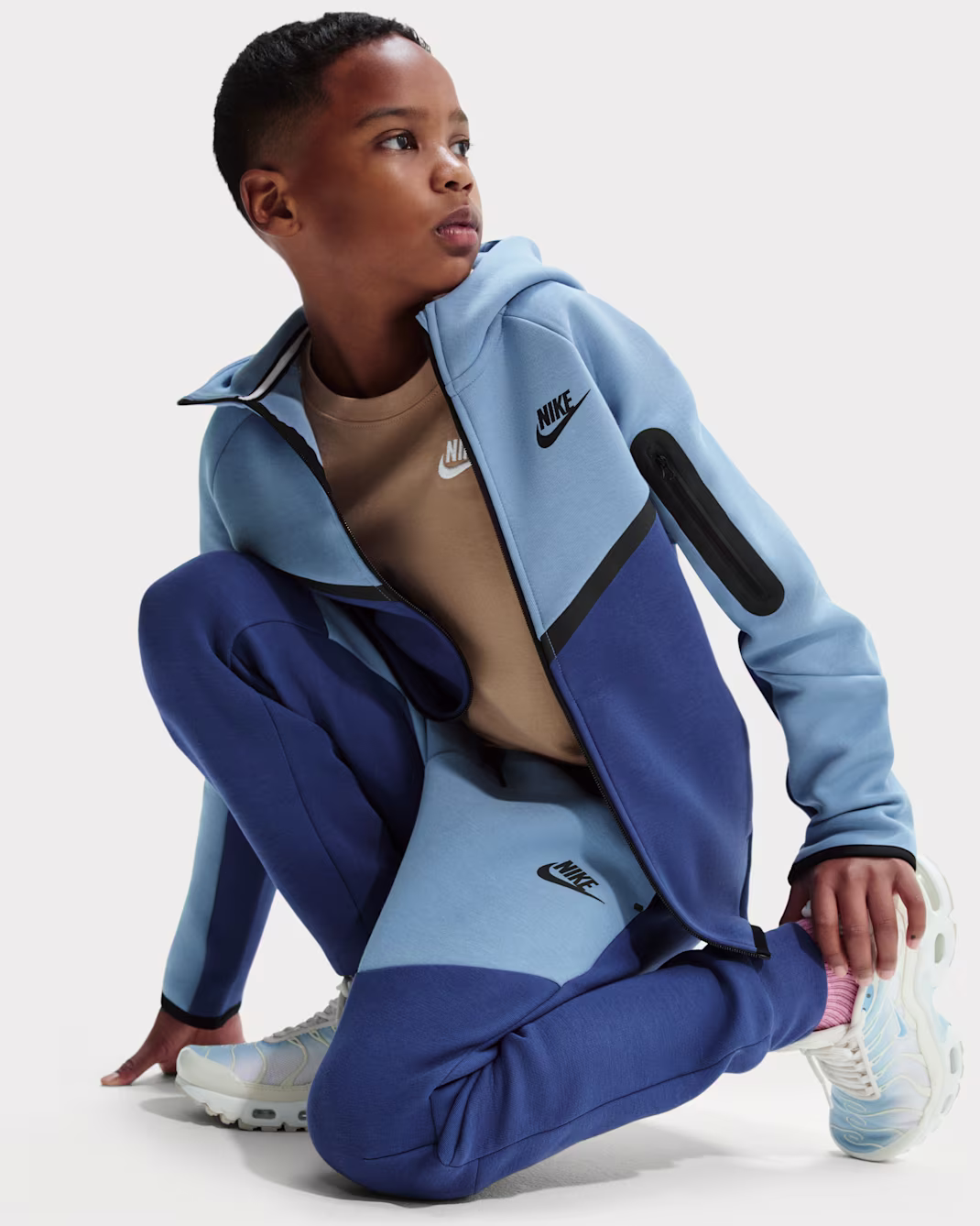 ბავშვის შარვალი