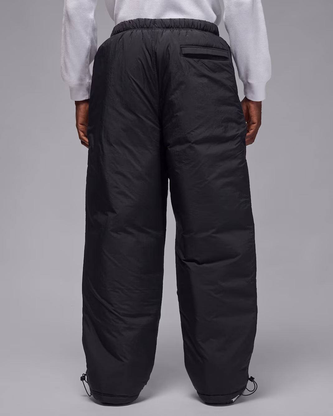 მამაკაცის სპორტული შარვალი