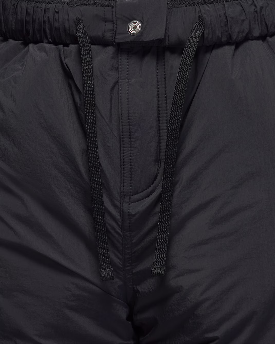 მამაკაცის სპორტული შარვალი