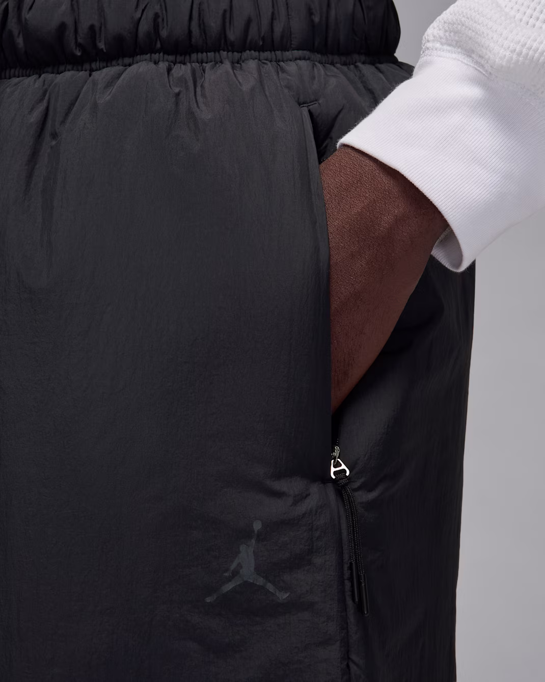 მამაკაცის სპორტული შარვალი