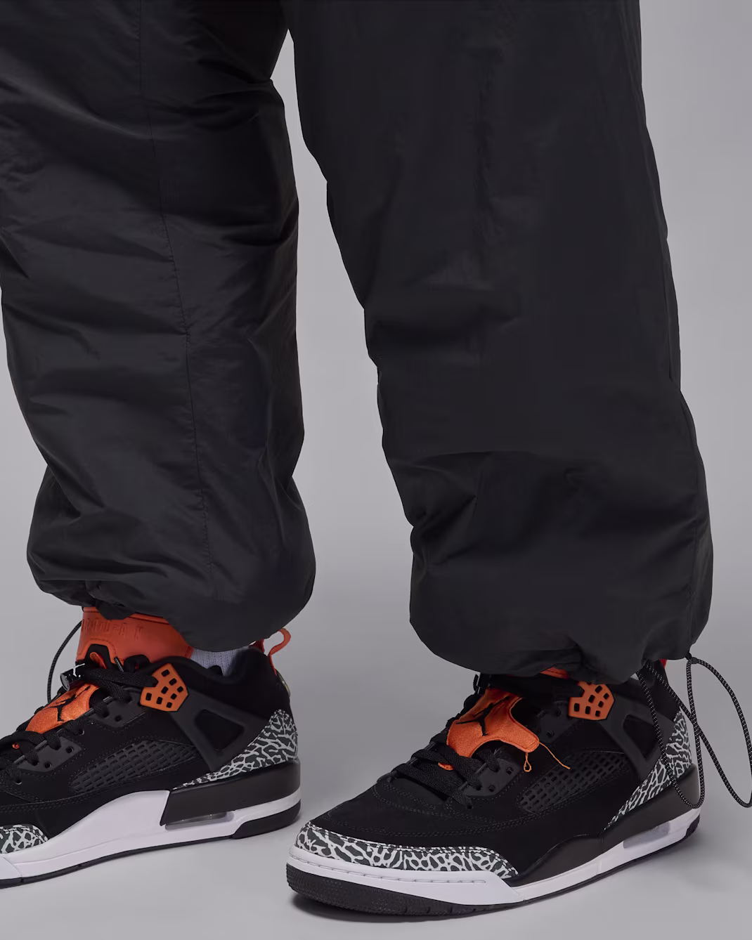 მამაკაცის სპორტული შარვალი