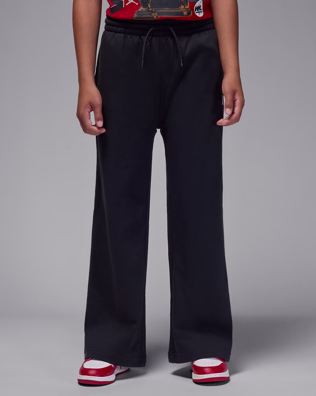 ბავშვის შარვალი