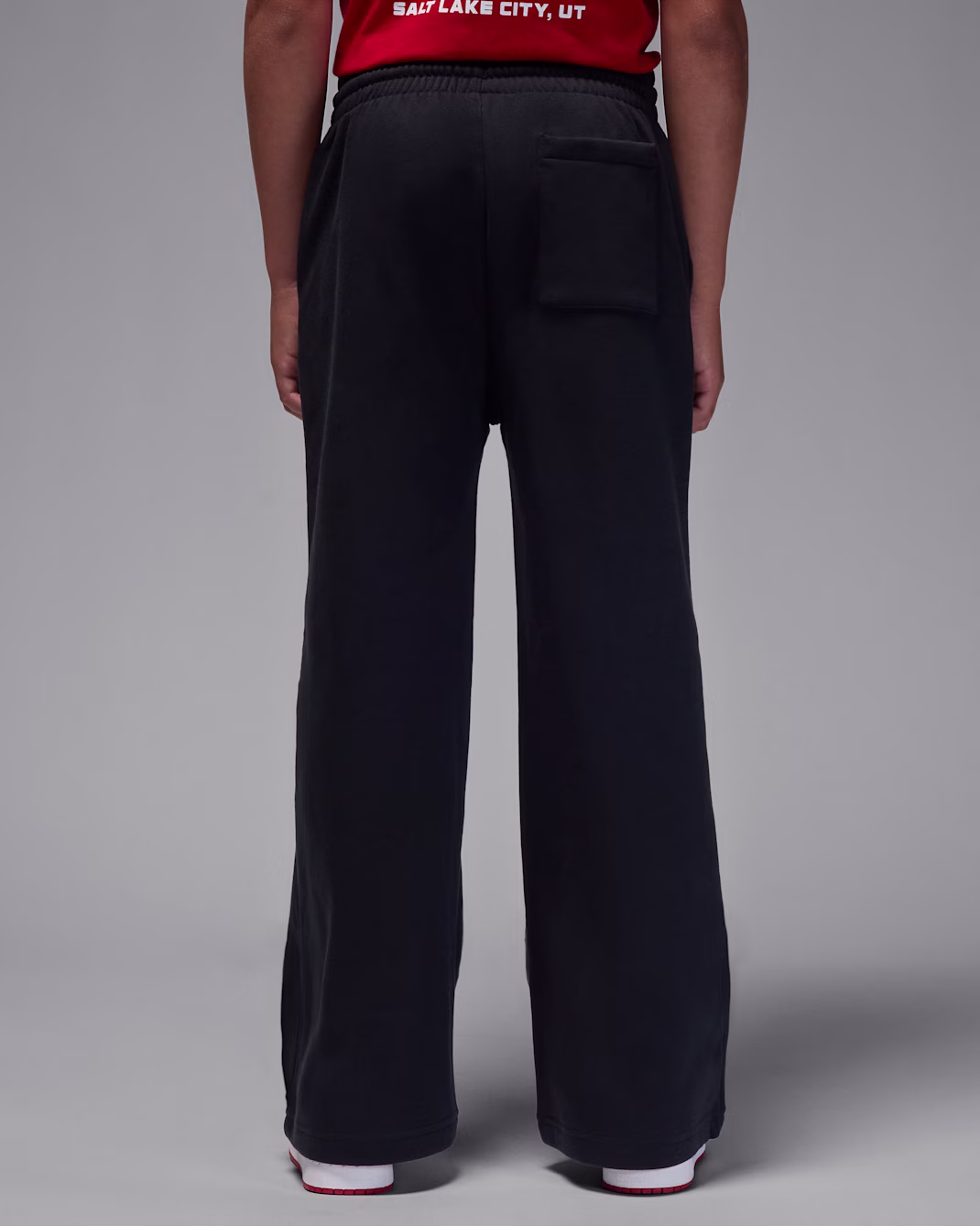 ბავშვის შარვალი