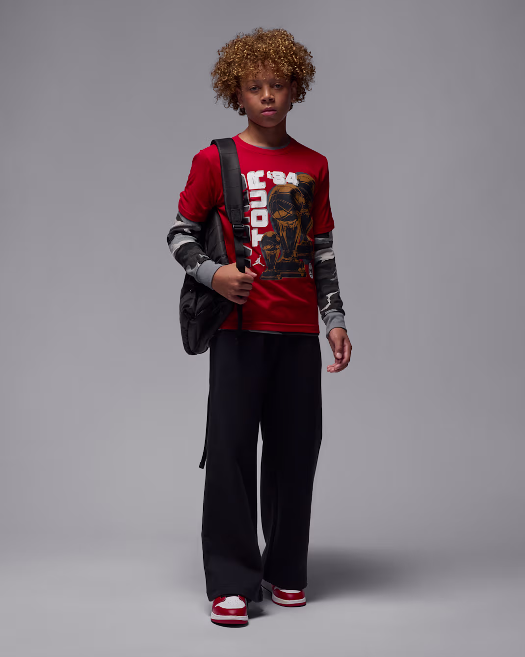 ბავშვის შარვალი