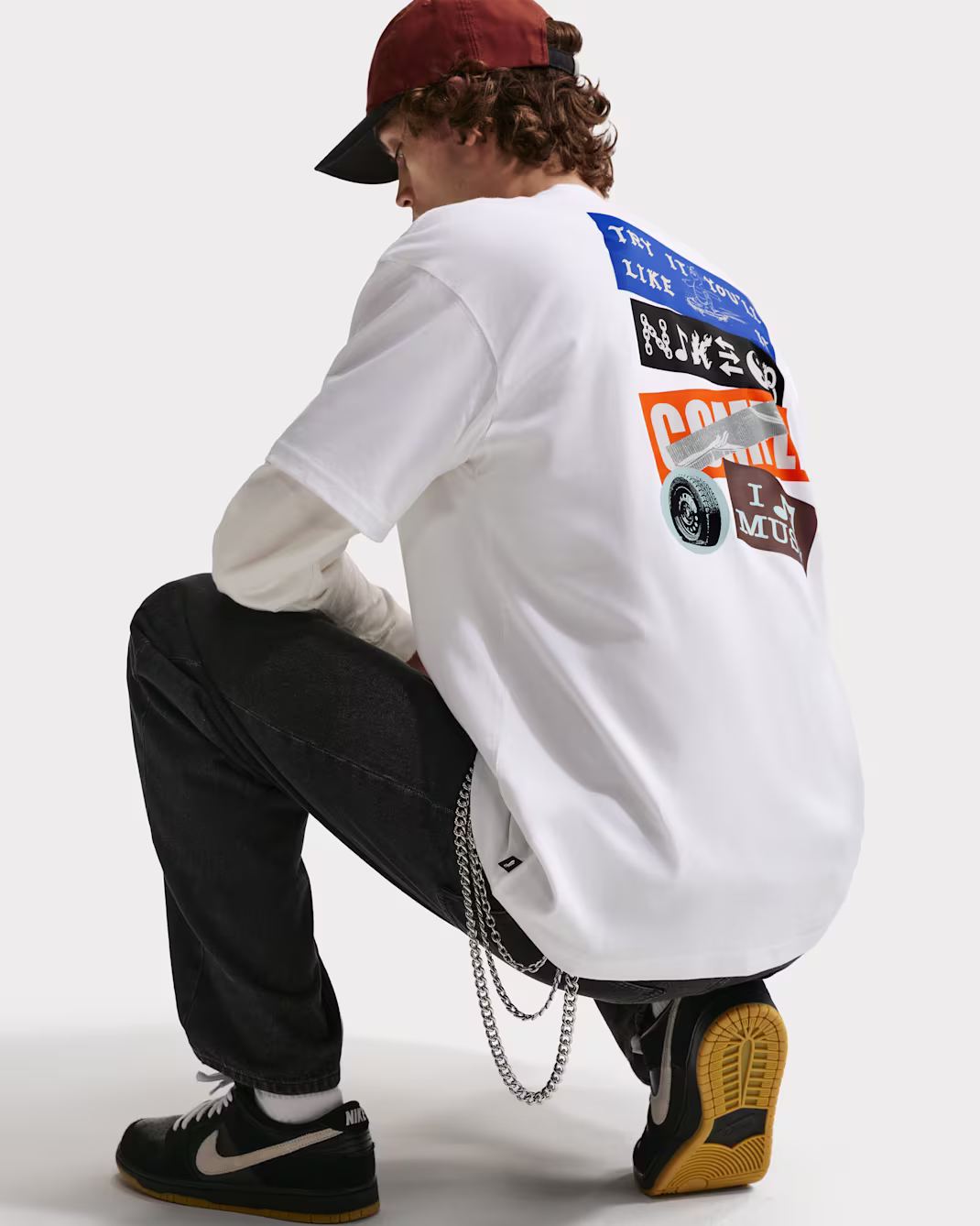 მამაკაცის მაისური