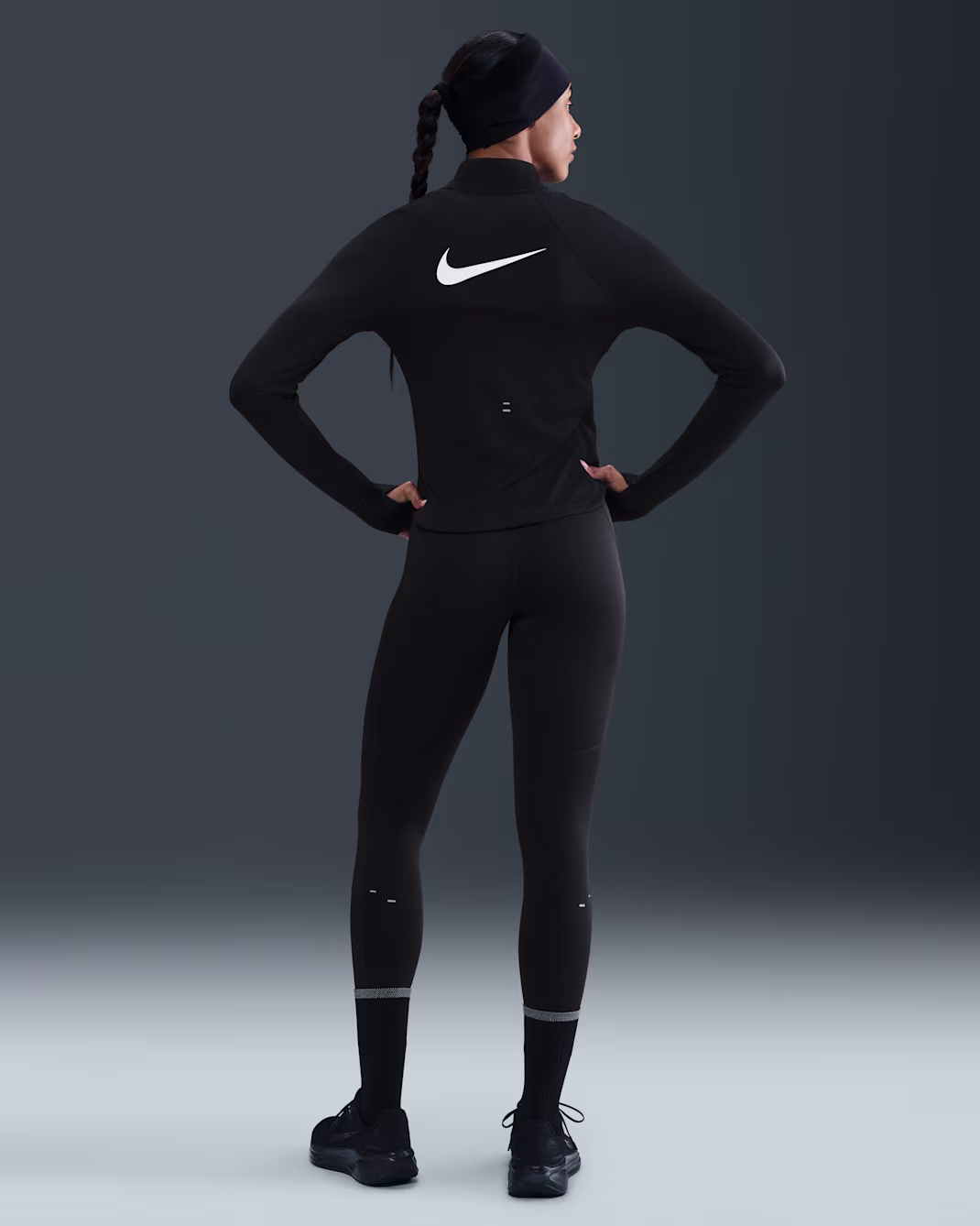 ქალის შარვალი