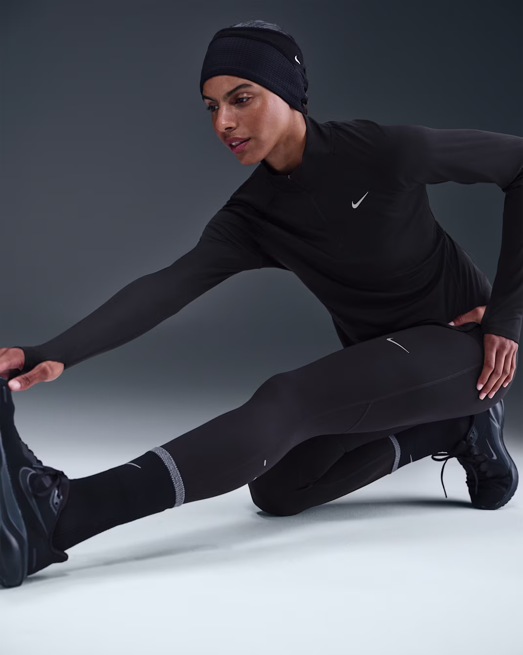 ქალის შარვალი