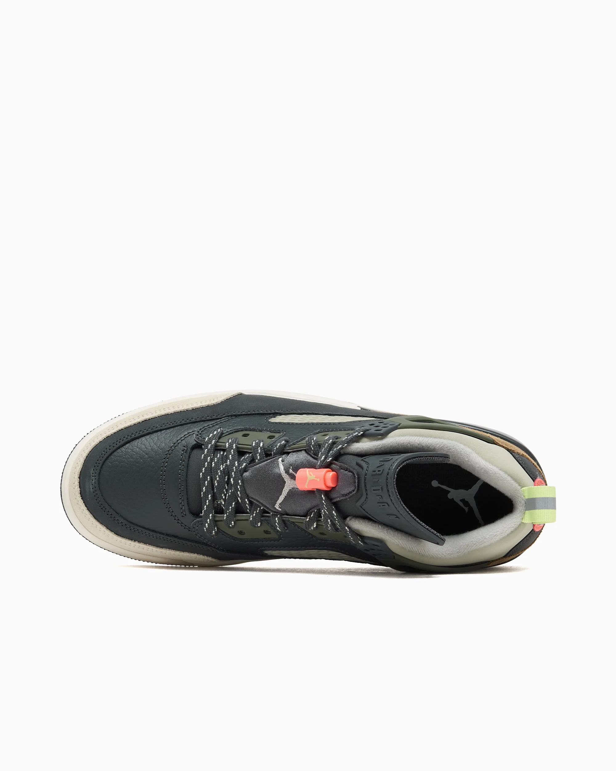 მამაკაცის სპორტული ფეხსაცმელი