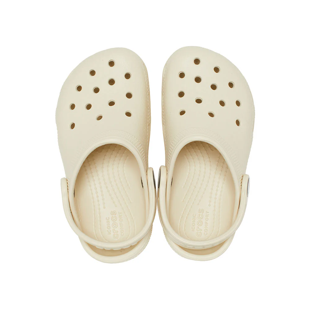 ბავშვის კლოგი Toddler Crocs Classic Clog