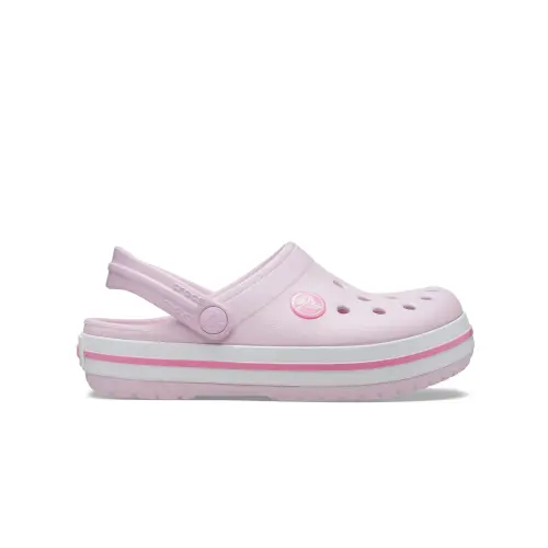 ბავშვის კლოგი Toddler Crocs Crocband Clog