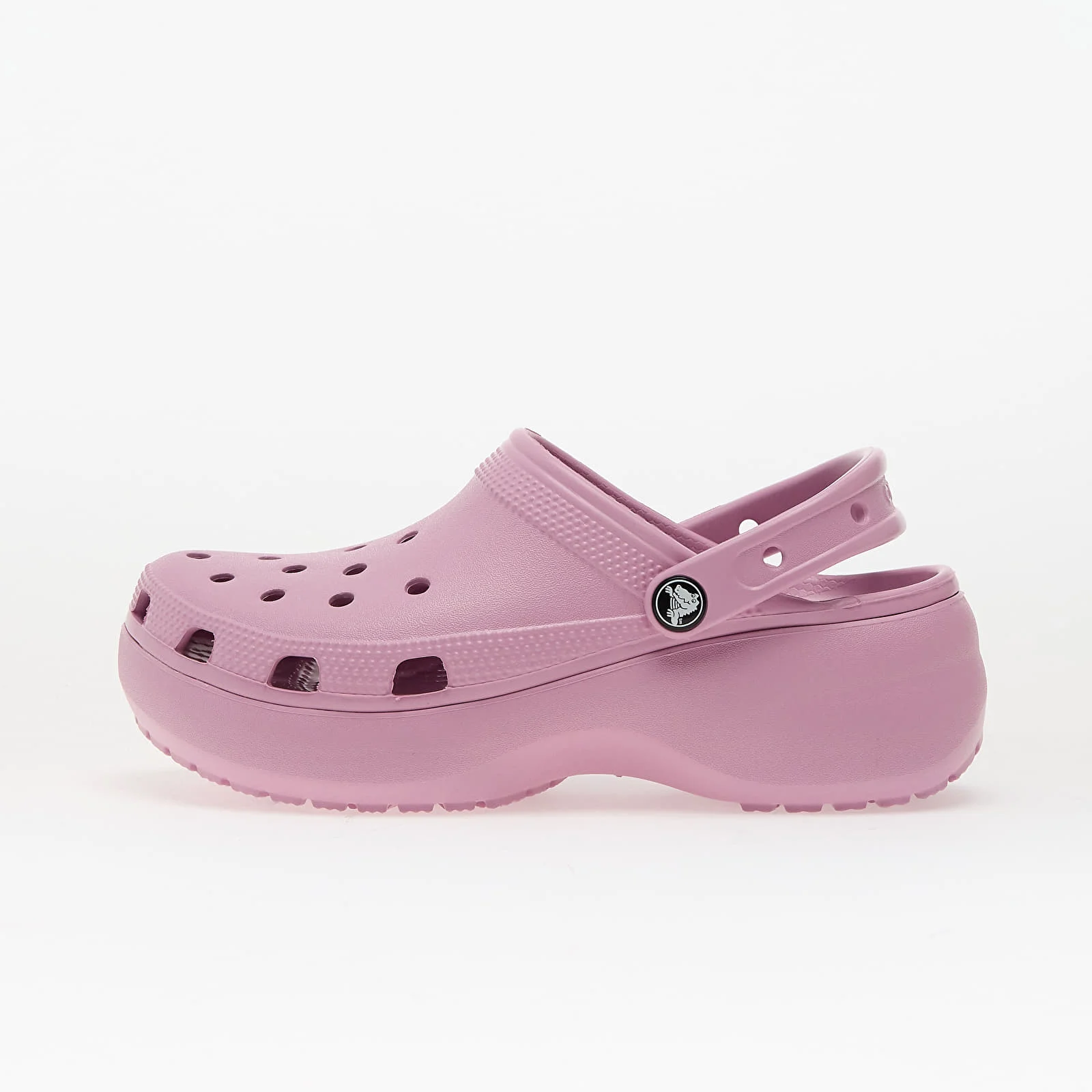 კლოგი Classic Platform Clog