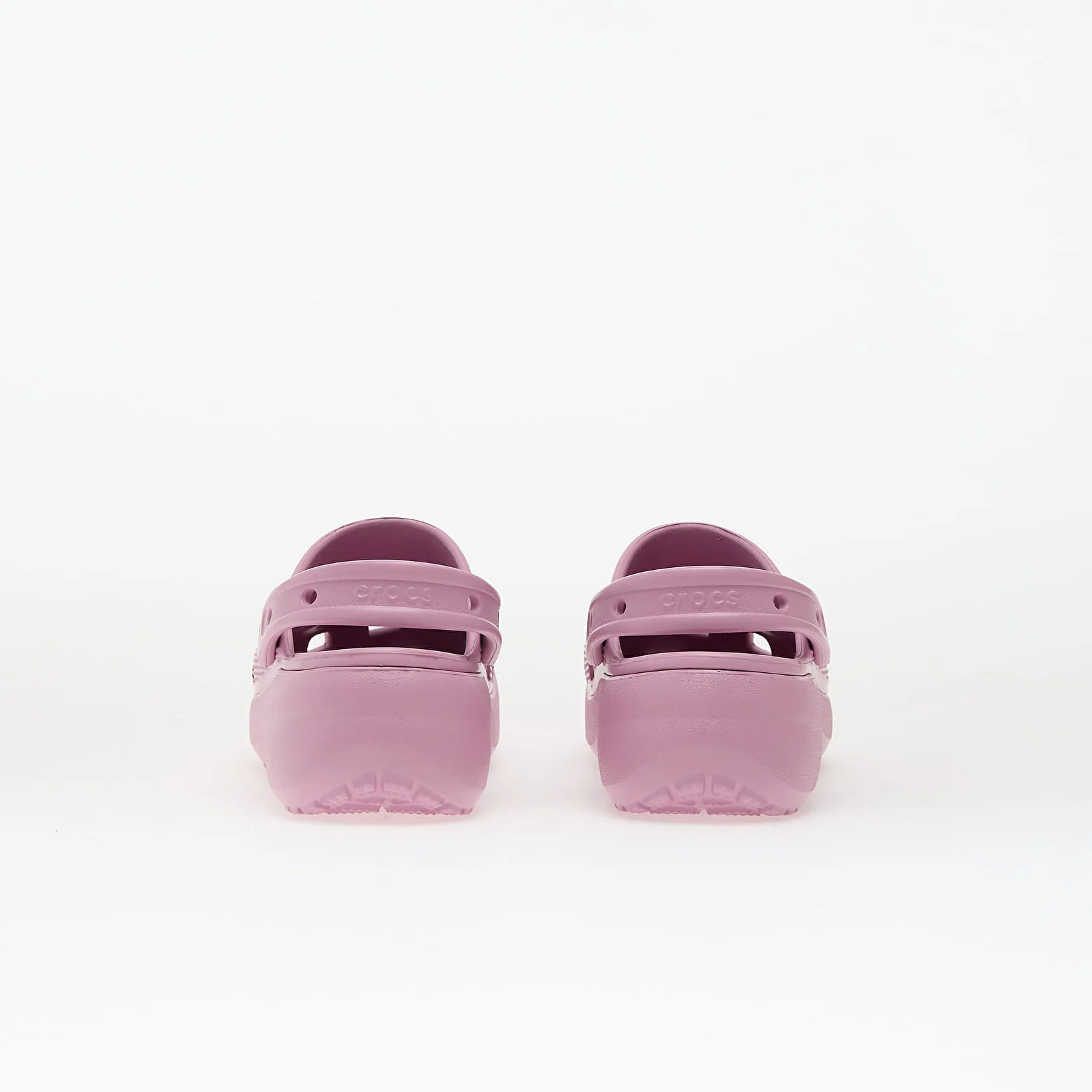 კლოგი Classic Platform Clog