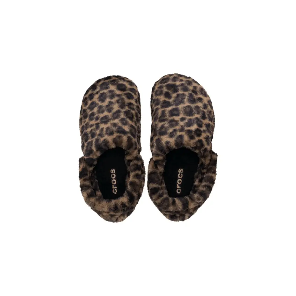კლოგი Classic Unfurgetable Clogs Leopard
