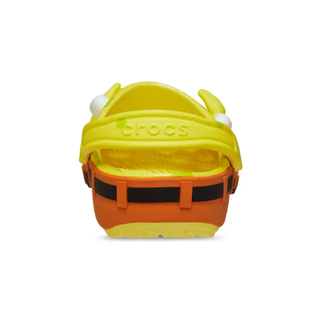 ბავშვის კლოგი SpongeBob SquarePants