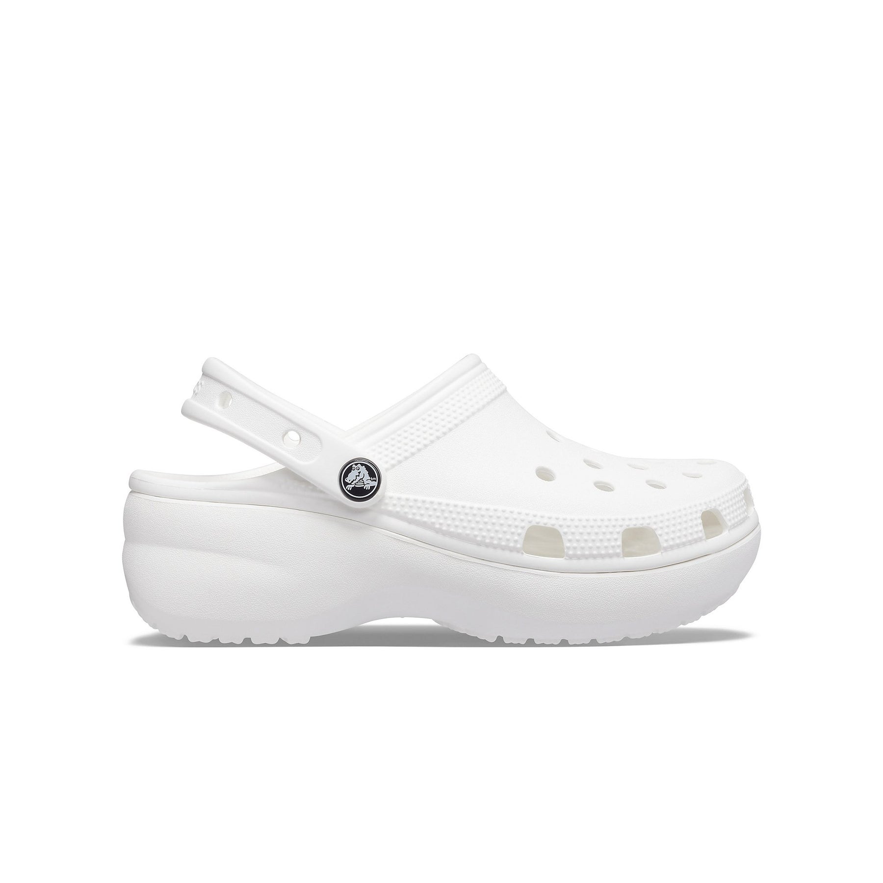 კლოგი Women's Crocs Classic Platform Clog
