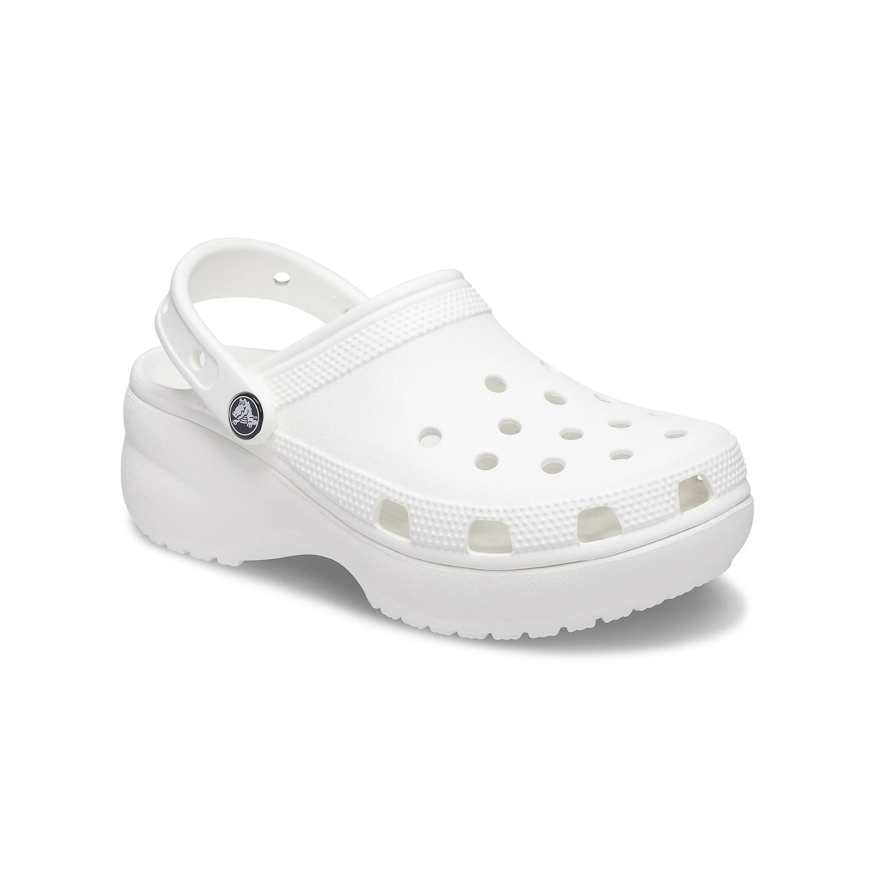 კლოგი Women's Crocs Classic Platform Clog