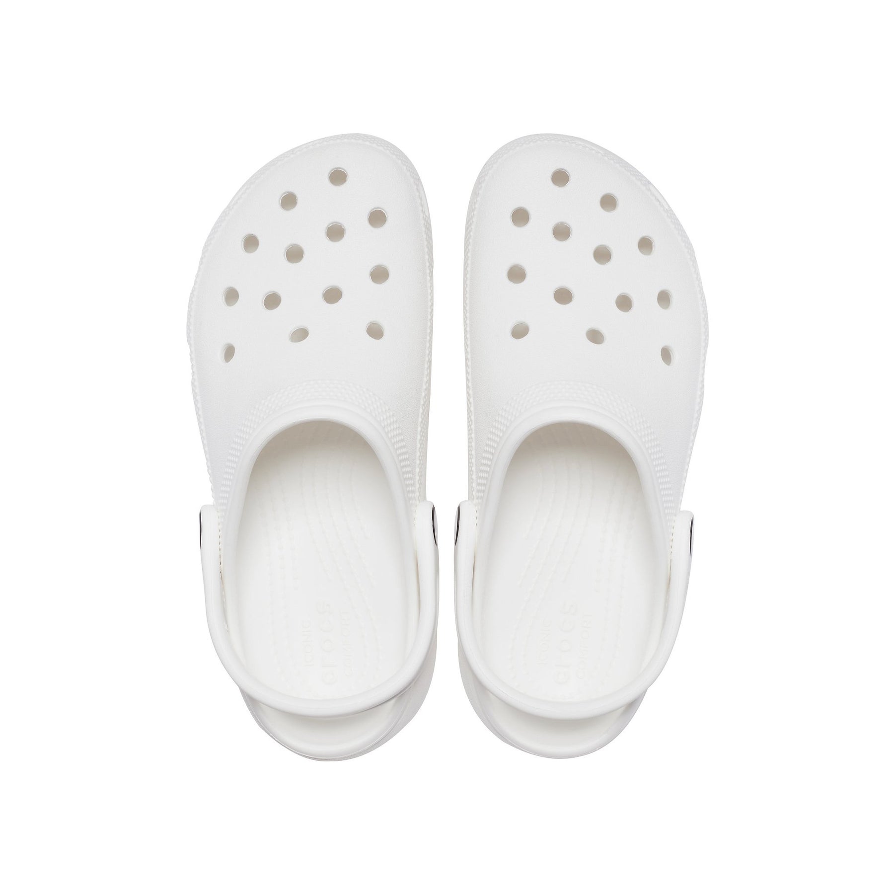 კლოგი Women's Crocs Classic Platform Clog