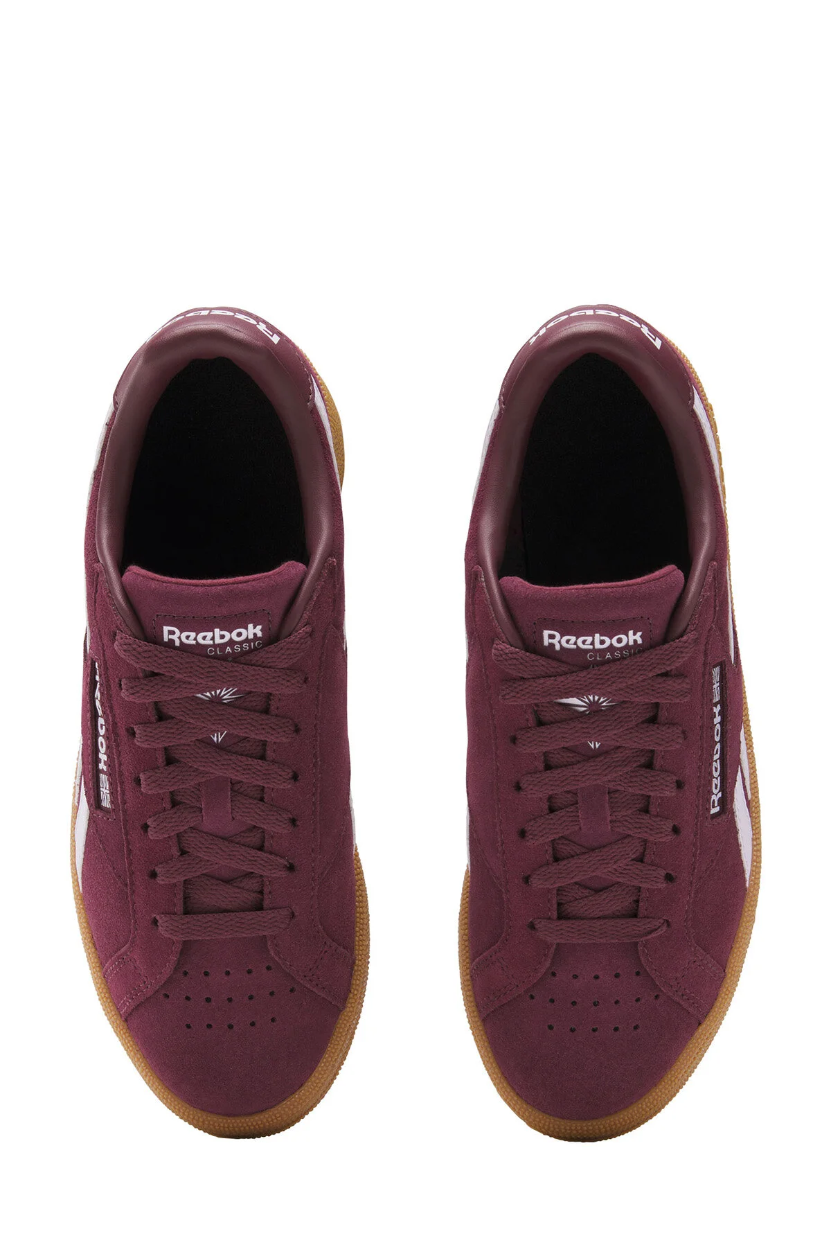 ქალის სპორტული ფეხსაცმელი