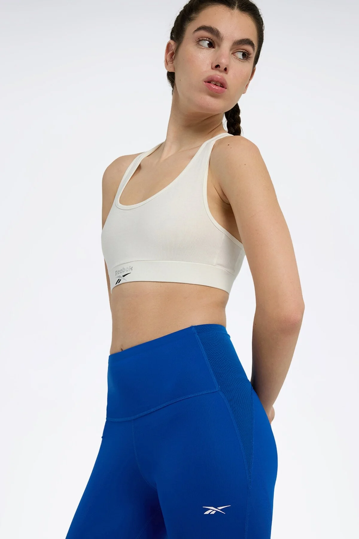 Reebok ქალის მაისური