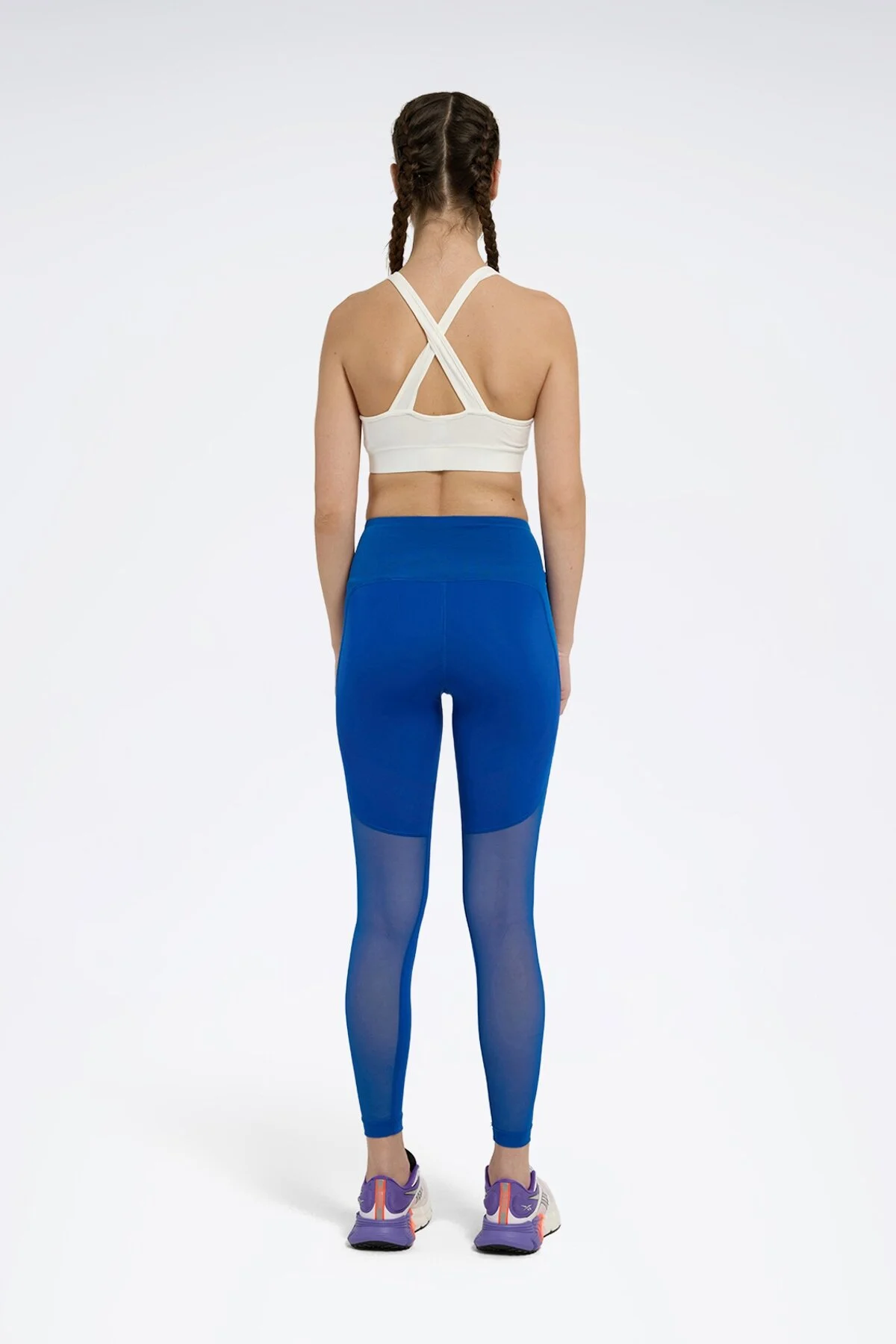 Reebok ქალის მაისური